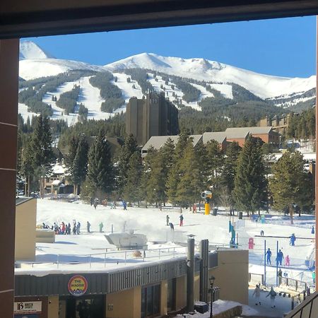 Village Antero Mountain Getaway: Ski In/Out, Resort Amenities, Peak 9 Breckenridge Bagian luar foto