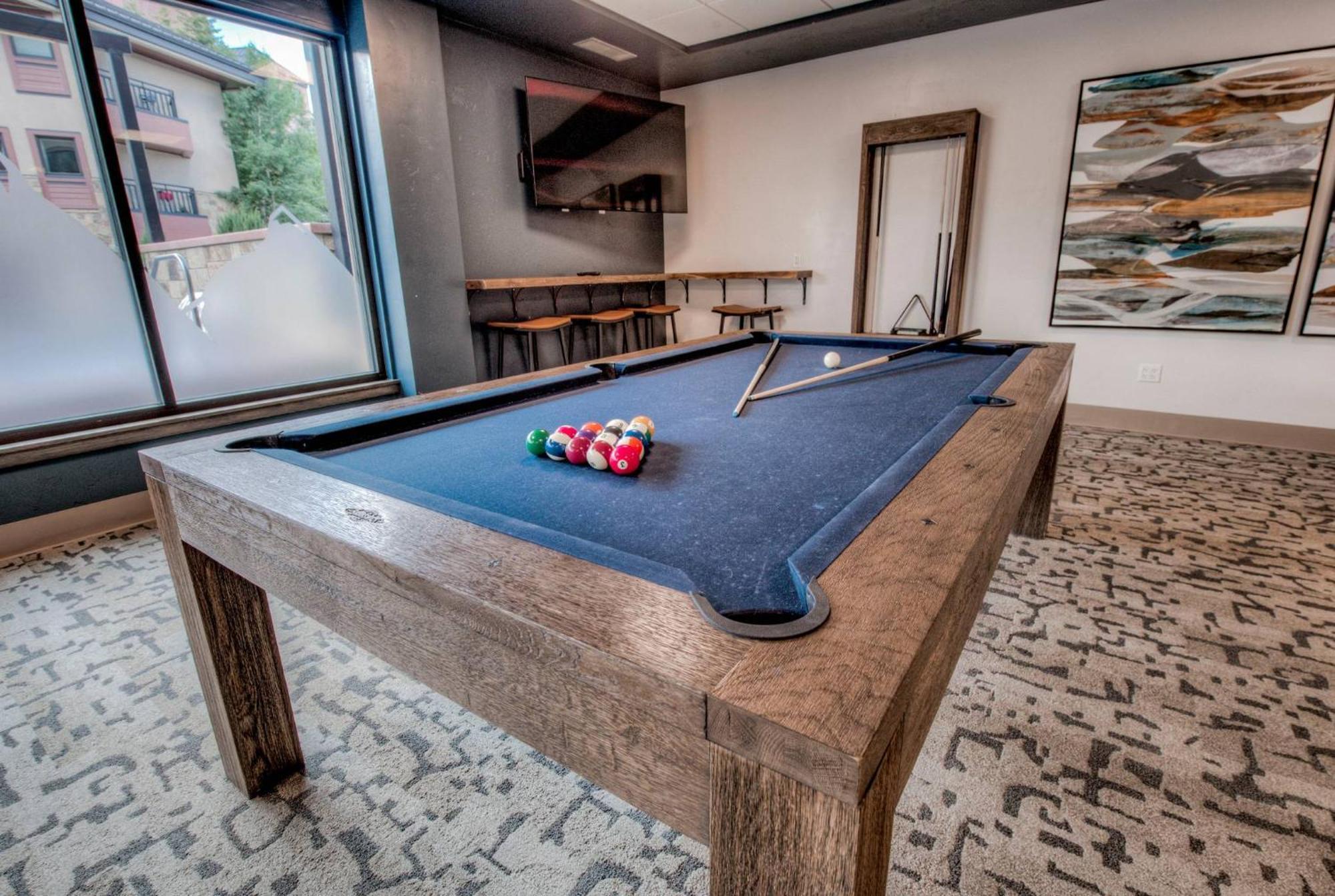 Village Antero Mountain Getaway: Ski In/Out, Resort Amenities, Peak 9 Breckenridge Bagian luar foto