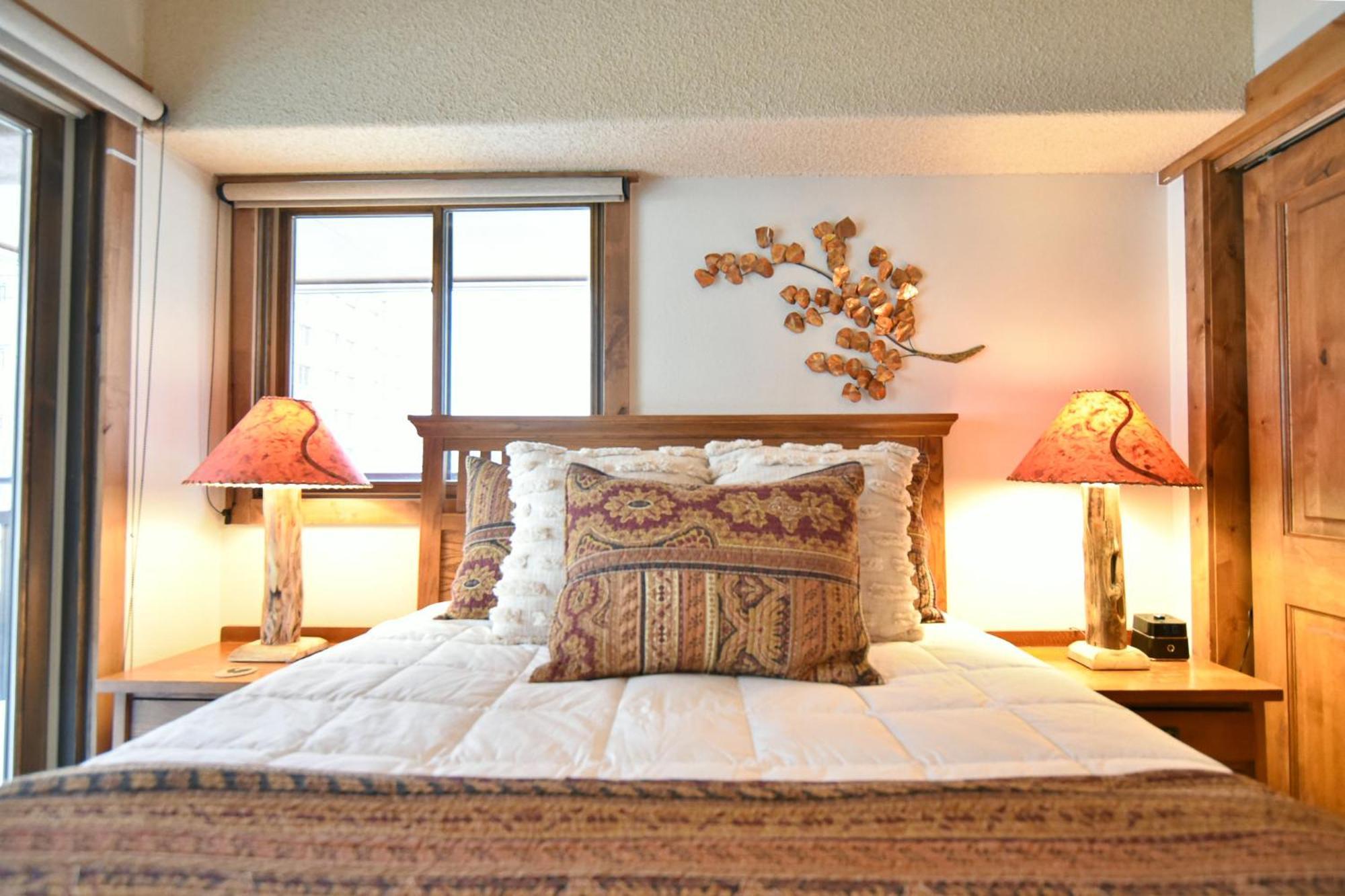 Village Antero Mountain Getaway: Ski In/Out, Resort Amenities, Peak 9 Breckenridge Bagian luar foto